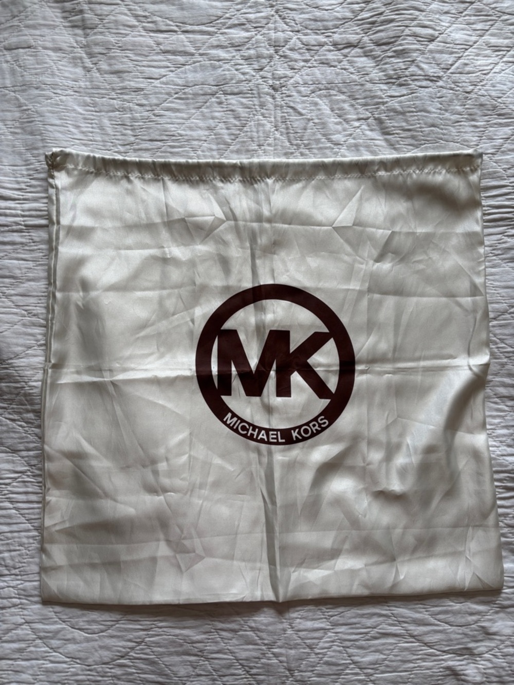Michael Kors Dustbag